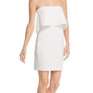 Likely Mini Driggs Strapless Dress